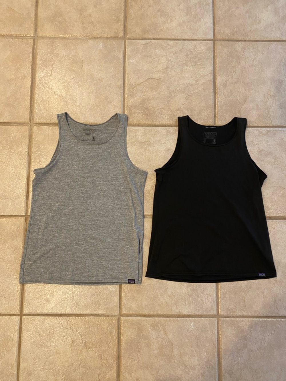 Patagonia Tank Top Bundle
